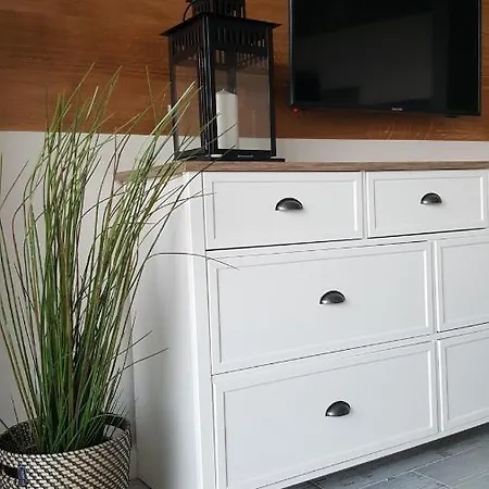 Apartament Seaside Darlowko