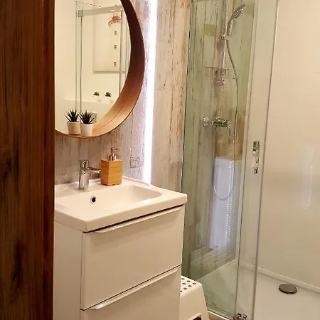 Seaside Darlowko Apartament